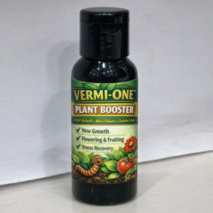 VERMI-ONE Plant Booster