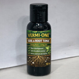 VERMI-ONE Soil & Root Tonic